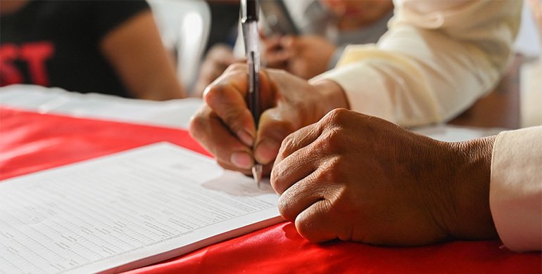 Document Attestation